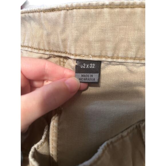 Carhartt Distressed Carpenter Pants 32X32 - Picture 6 of 6